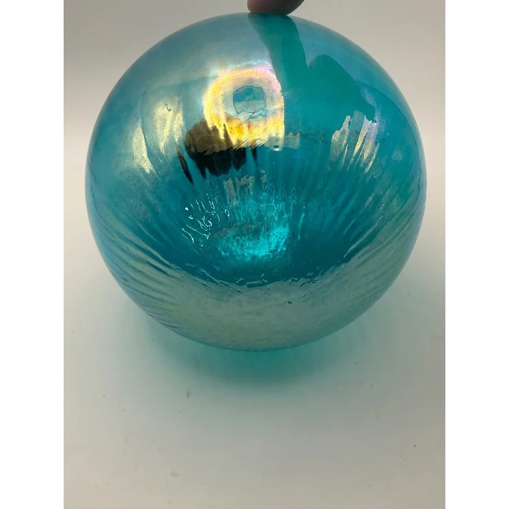 Unbranded hand blown
